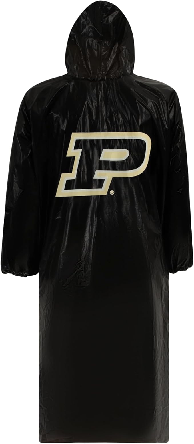 Pets First NCAA with Elastic Sleeves and Drawstring Hood Ncaa