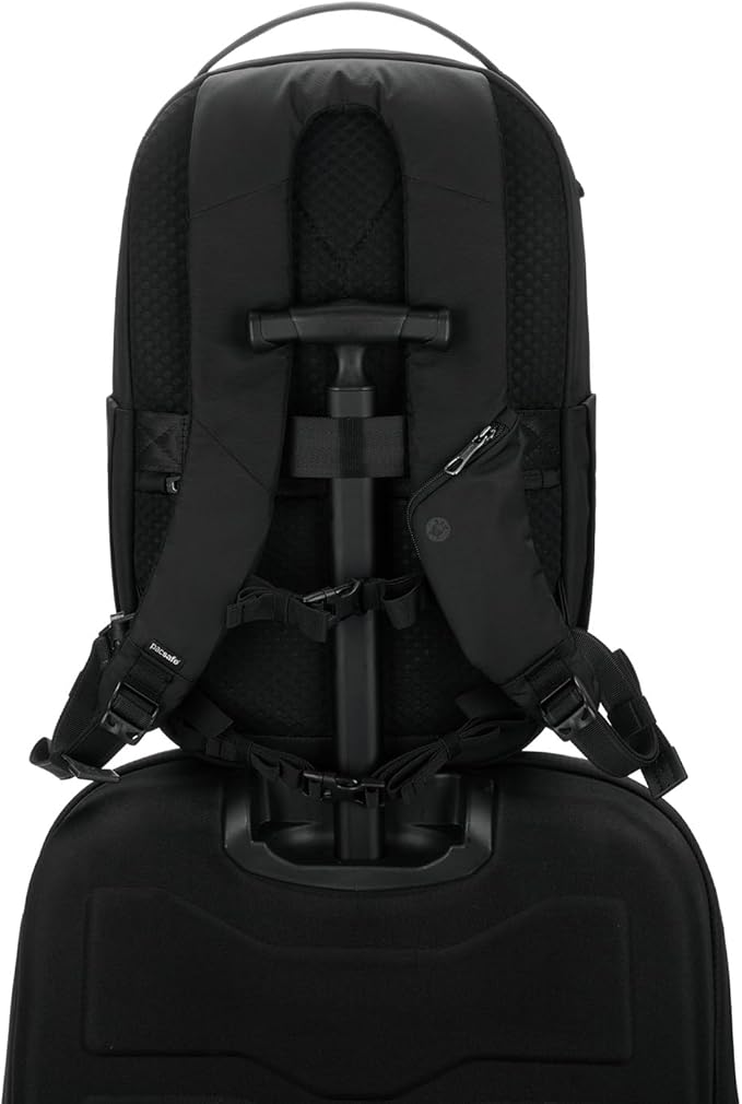 Pacsafe V 26L Tour backpack