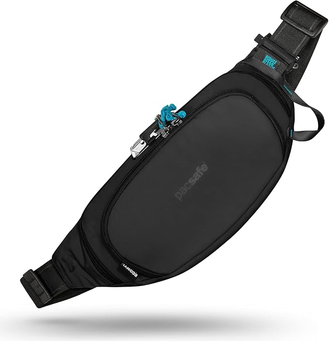 Pacsafe Eco Anti Theft Waist Pack
