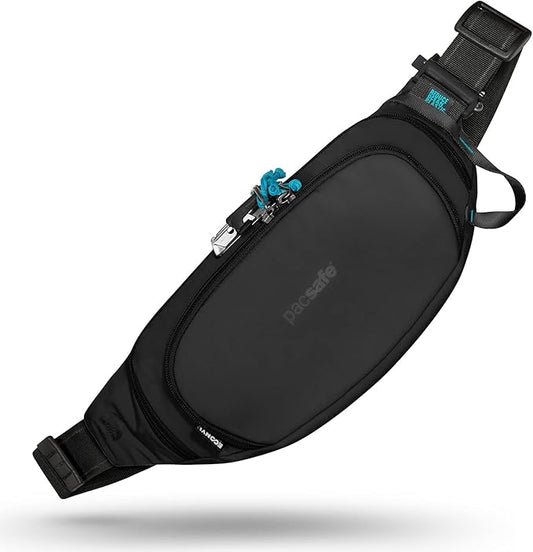 Pacsafe Eco Anti Theft Waist Pack