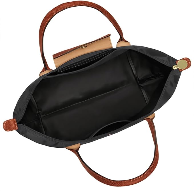 Work Tote Bag For Women: For 13-15" Laptop Foldable - For Office Professionals College Students - Commute Travel