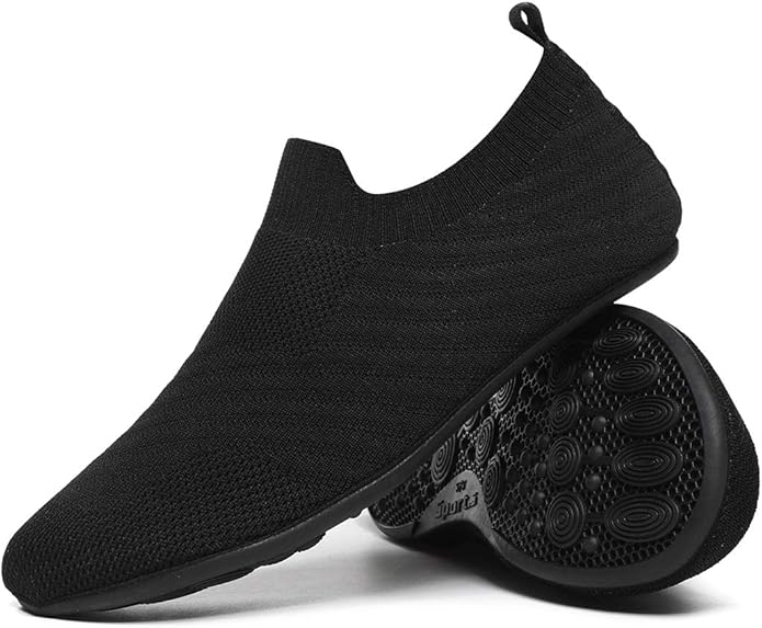 Hayeabi Ultra-Comfort Lightweight House Slippers Unisex Adult Indoor/Outdoor Around The House Home Shoes for Women Men
