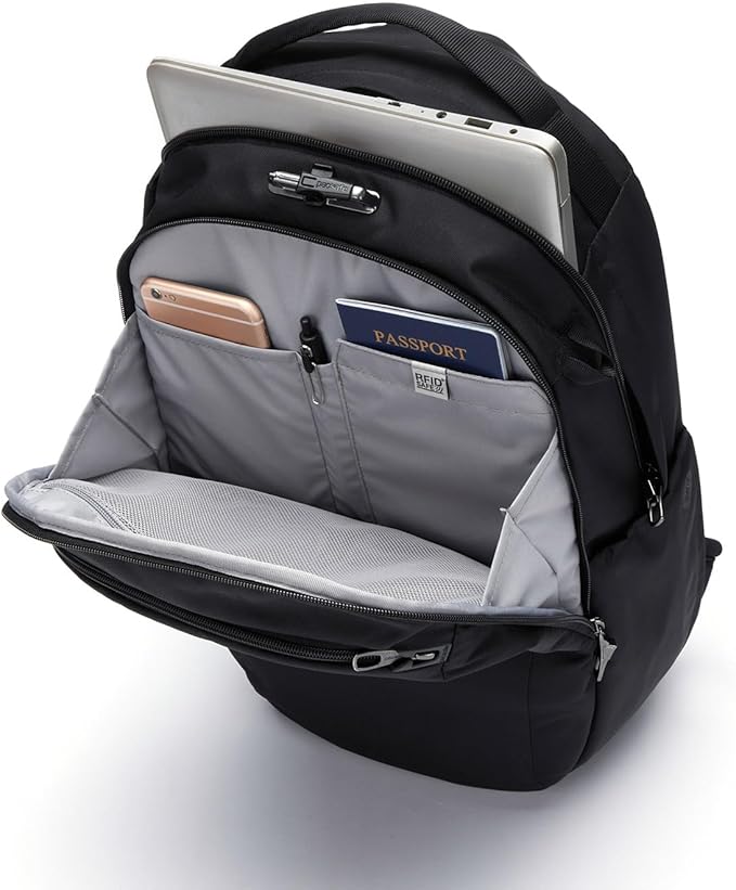 Pacsafe V 26L Tour backpack