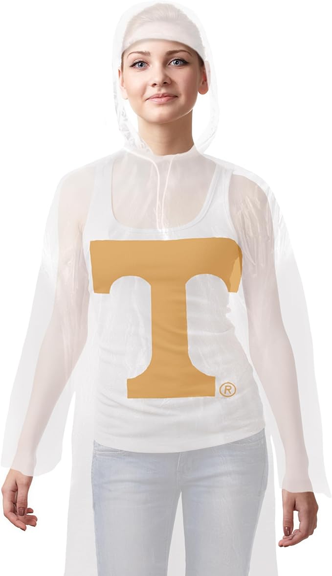 Pets First NCAA with Elastic Sleeves and Drawstring Hood Ncaa