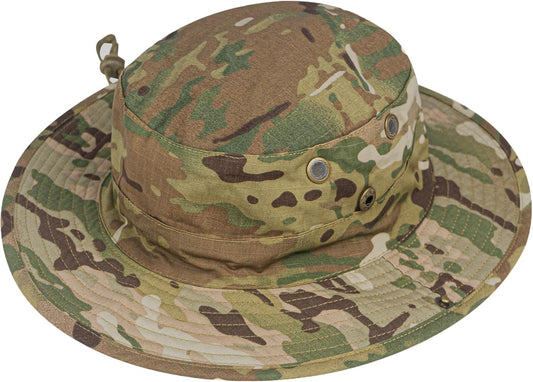 Sun Hats for Men Women Boonie Hat Foldable Fishing Hat UPF 50+ Bucket Hat for Fishing Hiking Garden Safari Beach