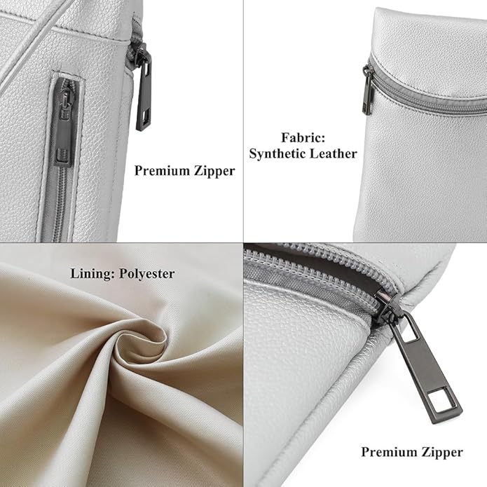 Small Crossbody Women Cell Phone Purse Wallet Bag With Shoulder Strap