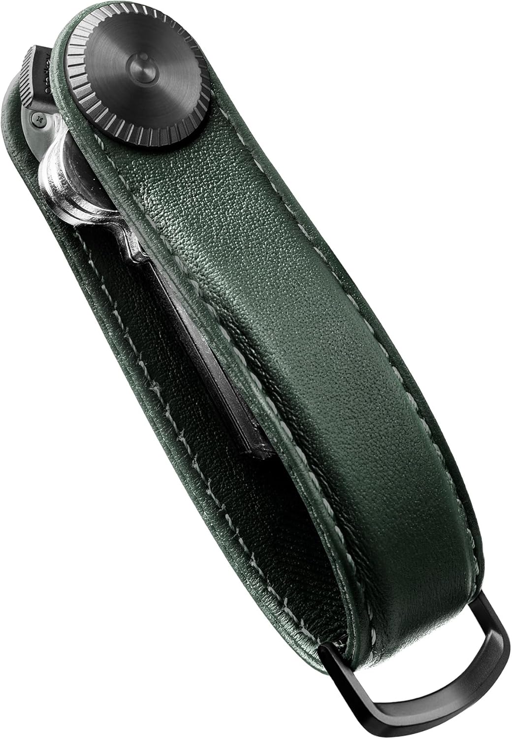 Orbitkey Key Organizer Pro - Leather