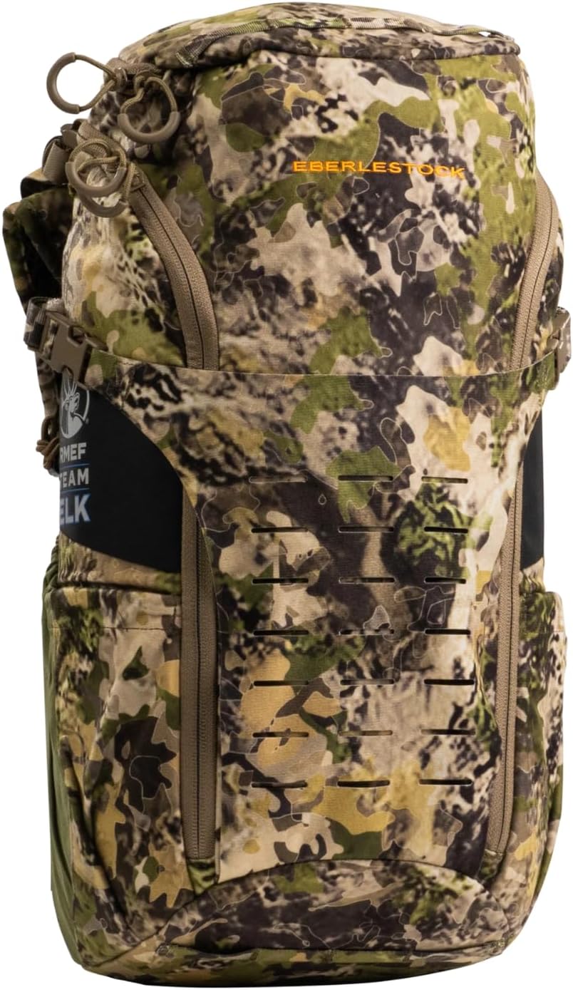 Eberlestock Bandit Pack - Rugged EDC Backpack Built for The Office Or The Outdoors