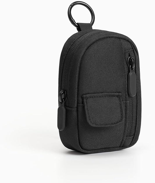Soft Camera Case for Digital Camera KODAK PIXPRO FZ55/ FZ45/CAMKORY DC403 FHD 1080P,Travel Camera Pouch, Carry Case Bag Cute Small