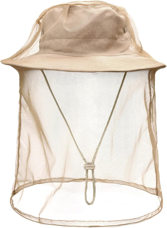 Sun Hats for Men Women Boonie Hat Foldable Fishing Hat UPF 50+ Bucket Hat for Fishing Hiking Garden Safari Beach