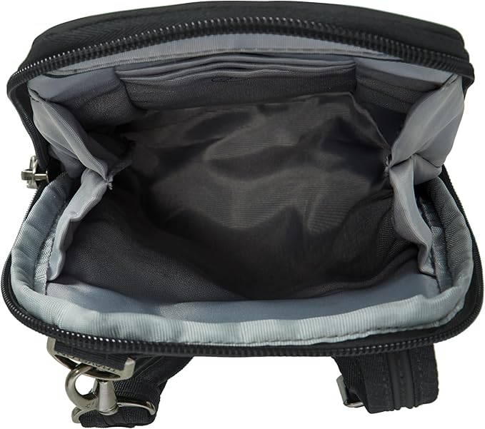 Travelon Anti-Theft Metro Stadium Mini