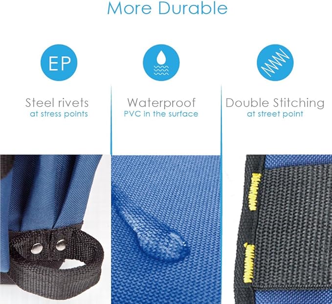 PTN013 Tool Pouches