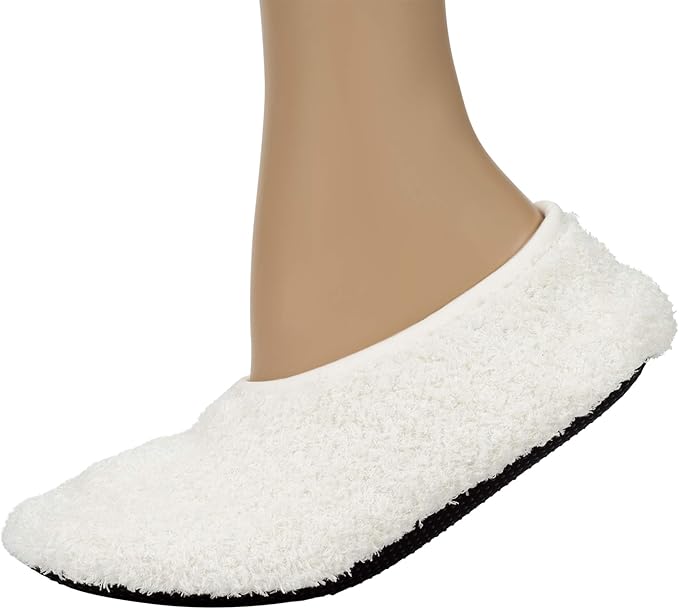 Super Soft Slip Resistant Women's Slippers