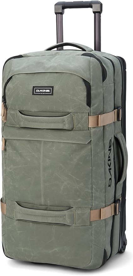 Dakine SPLIT ROLLER BAG 85L