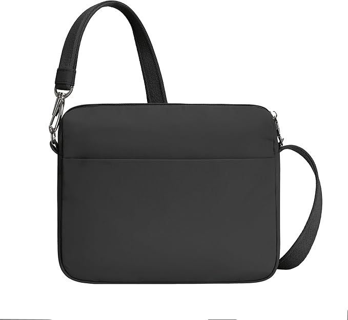 Travelon Unisex Adult Travelon Anti-theft Roam East/West Crossbody