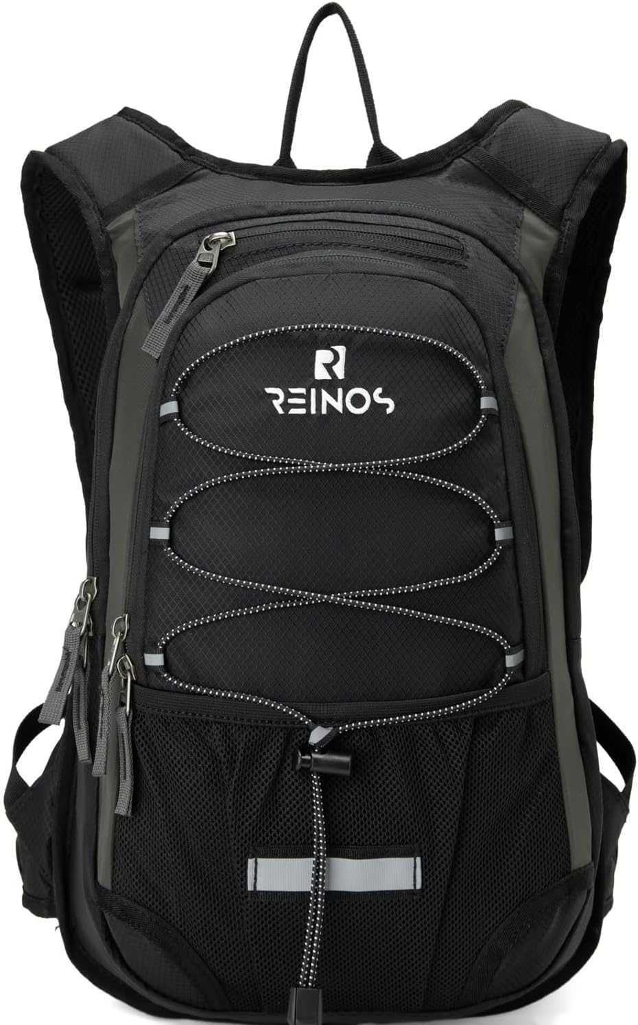 Hydration Pack Backpack with 3L Water Bladder for Men & Women, Hiking Daypack with Thermal Insulation | Running, Cycling, Camping, Skiing, Outdoor Activities