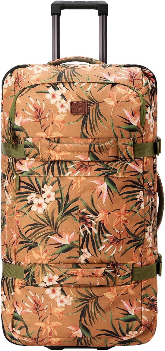 Dakine SPLIT ROLLER BAG 110L - ROYAL HAWAIIAN