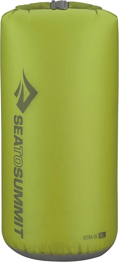 Sea to Summit Ultra-Sil Dry Sack, Ultralight Dry Bag