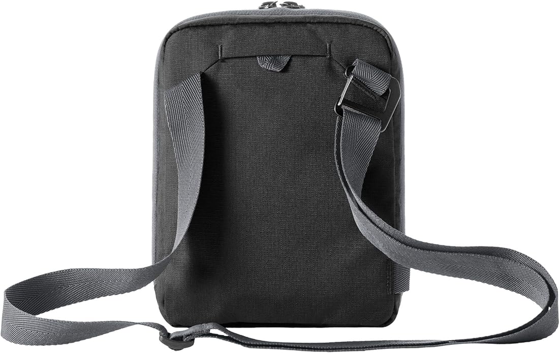 Stash RFID Crossbody Bag