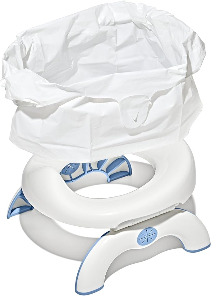 OXO Tot 2-in-1 Go Potty Refill Bags - 30 Pack