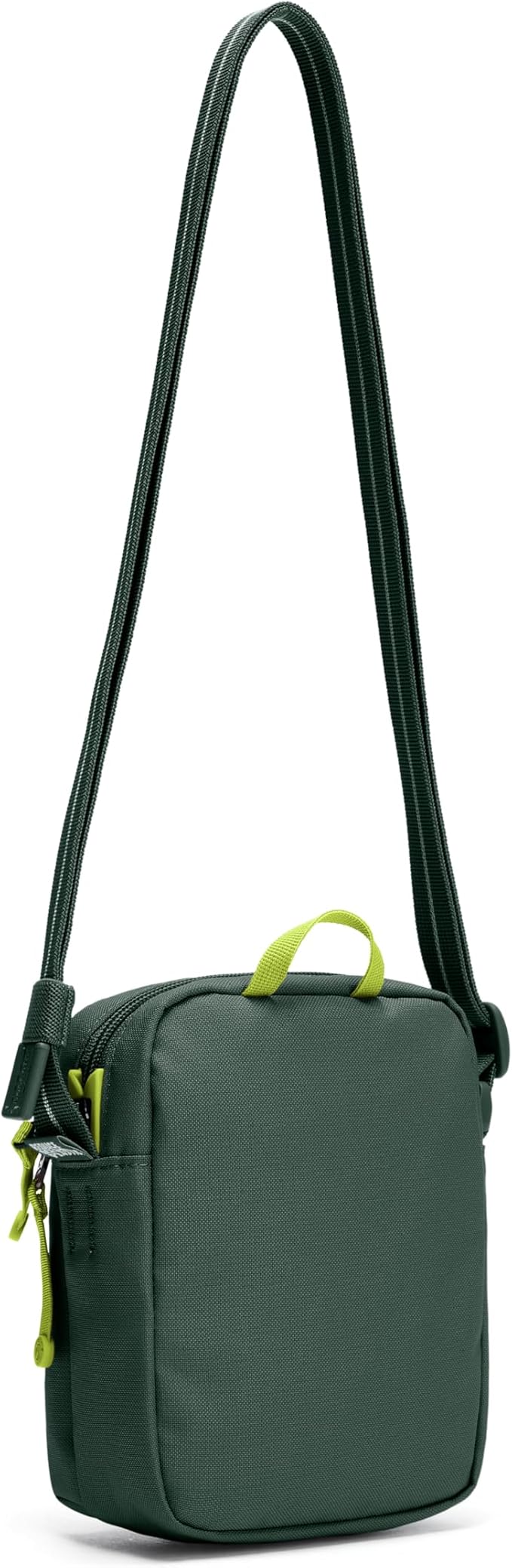 Pacsafe GO Micro Crossbody