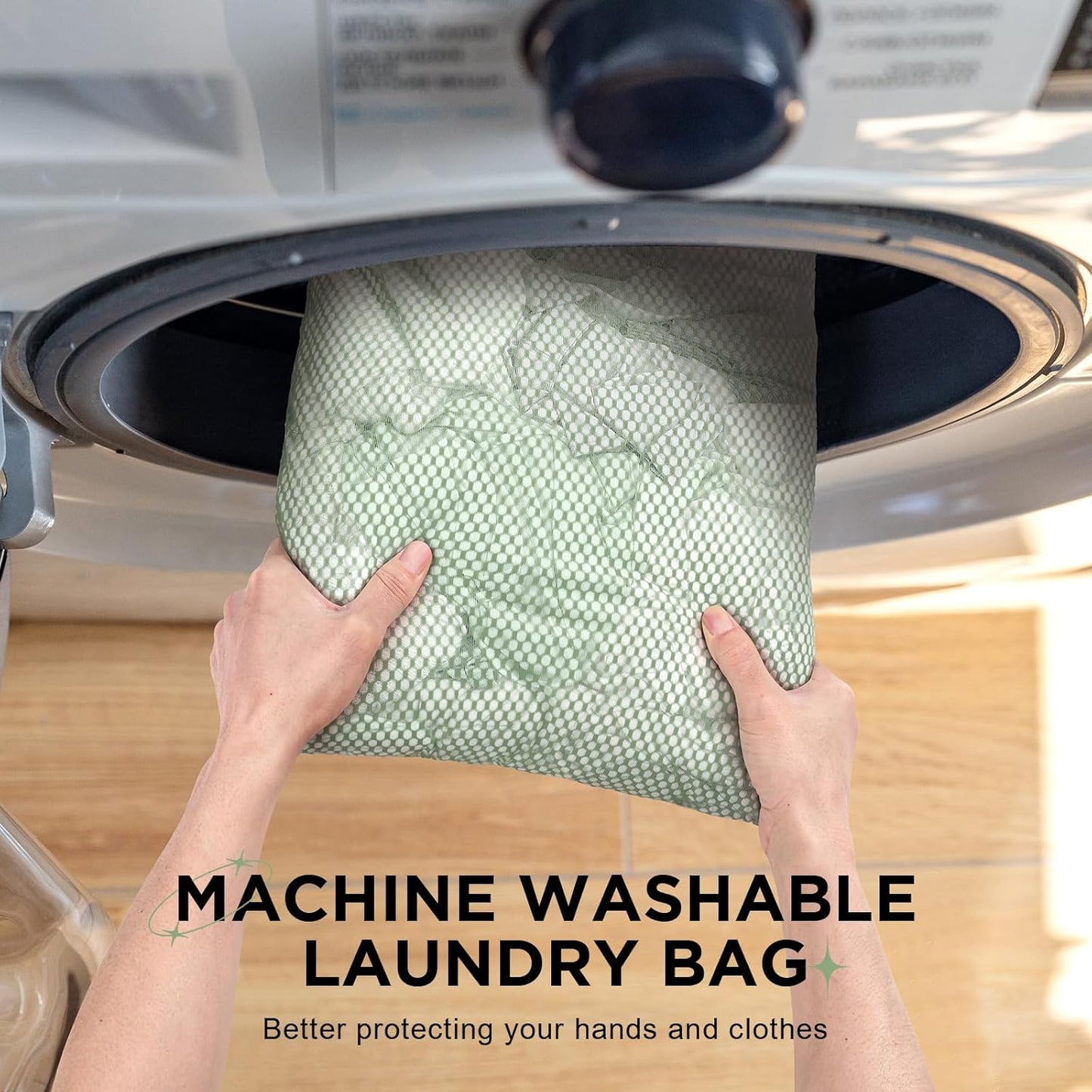 10 Set Compression Packing Cubes for Travel Essentials,Compressible Expandable Packing Cubes for Suitcase,OlarHike Luggage Organizer Bags for Travel,Handy Helper for Organizing Clothes(Matcha Green)