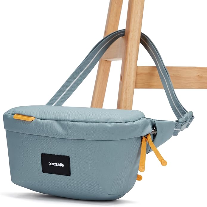 Pacsafe Go Anti Theft Sling