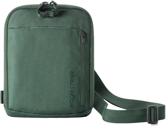 Stash RFID Crossbody Bag