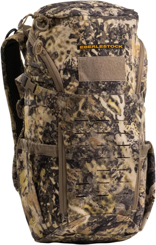 Eberlestock Bandit Pack - Rugged EDC Backpack Built for The Office Or The Outdoors