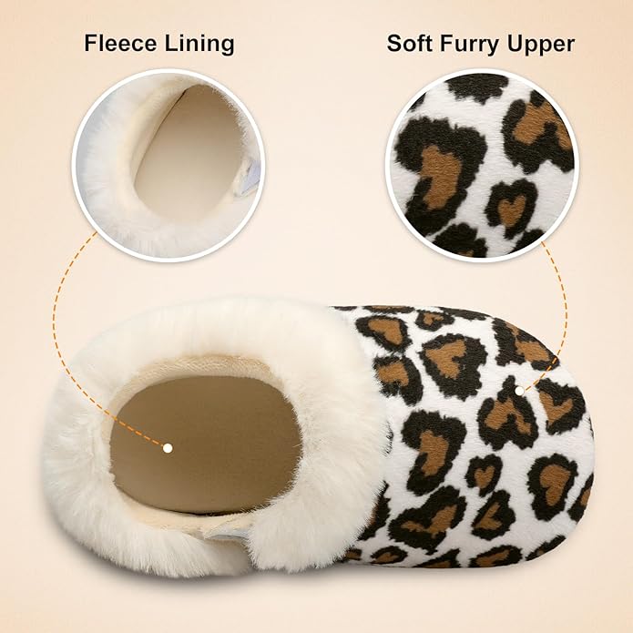 Centipede Demon Toddler Slippers for Boys Girls Slip on Kids Baby Toddlers House Shoes Lightweight Barefoot Furry Sock Shoes Indoor Outdoor Warm Walking Shoes