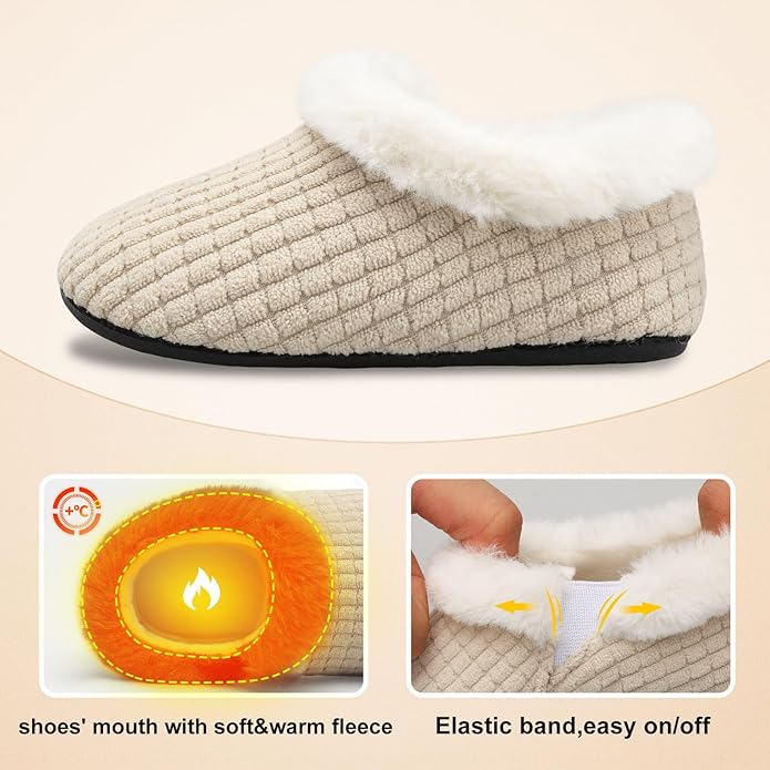 Centipede Demon Toddler Slippers for Boys Girls Slip on Kids Baby Toddlers House Shoes Lightweight Barefoot Furry Sock Shoes Indoor Outdoor Warm Walking Shoes