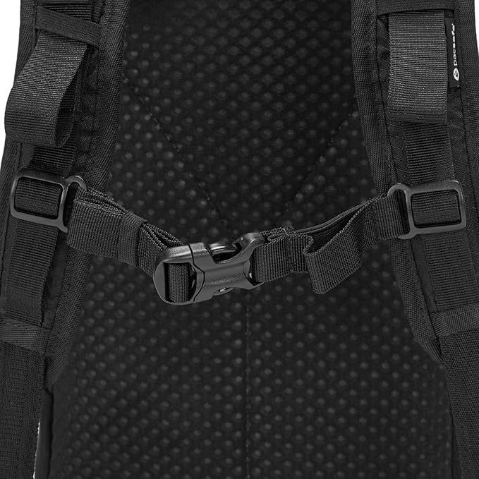 Pacsafe Vibe 20 Liter Anti Theft Travel Daypack