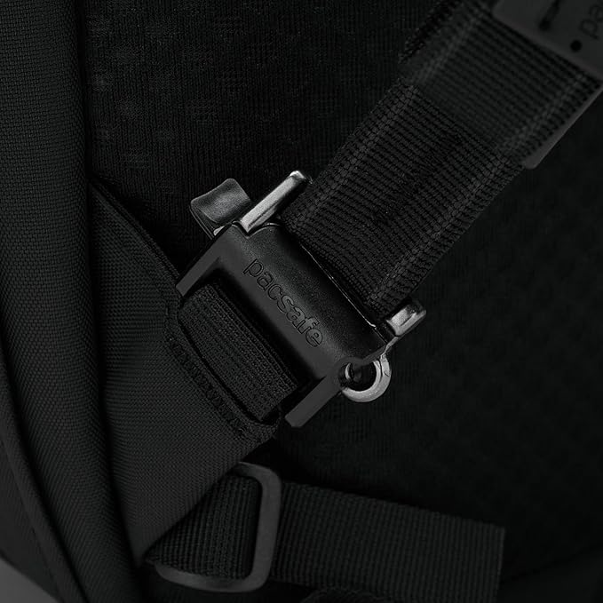 Pacsafe V 26L Tour backpack