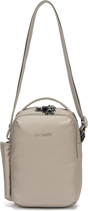Pacsafe V Tour Crossbody