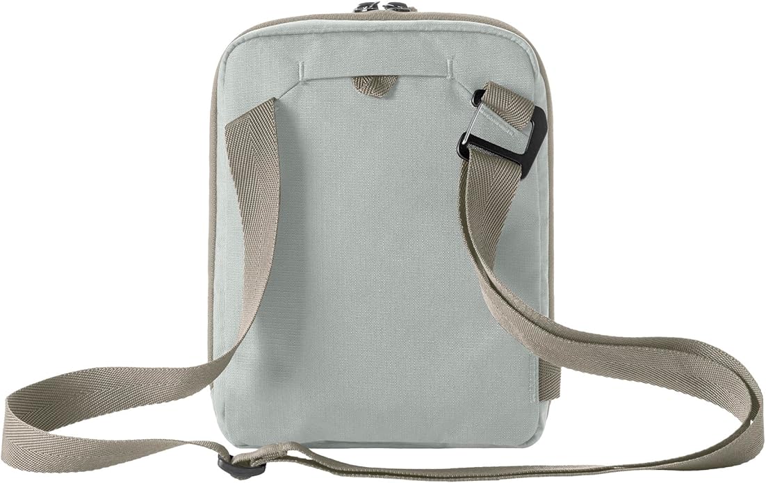 Stash RFID Crossbody Bag