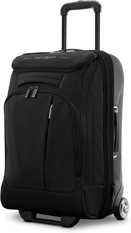 Samsonite Mother Lode Carry-On Wheeled Duffle