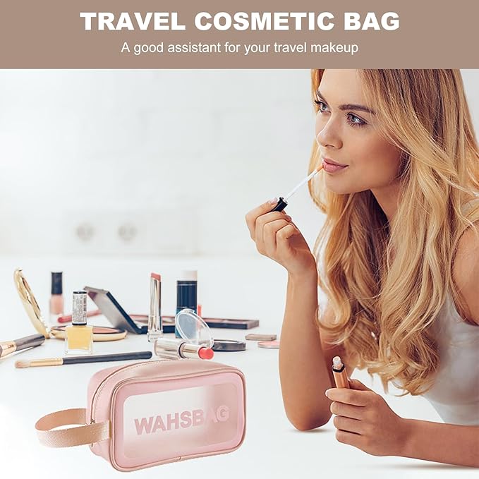 Large Capacity Travel Bag, Foldable Travel Bag, Expandable Travel Duffel Bag, Collapsible Waterproof Large Capacity Travel Handbag, Overnight Bag for Women and Man
