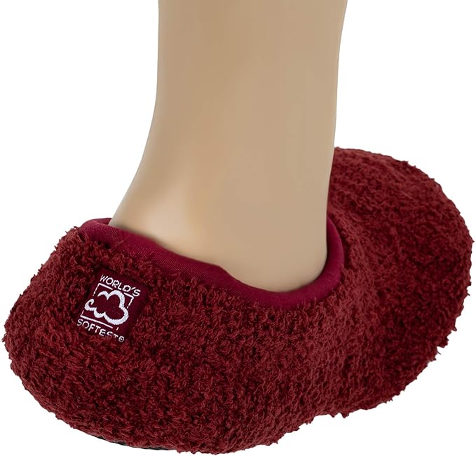 Super Soft Slip Resistant Women's Slippers