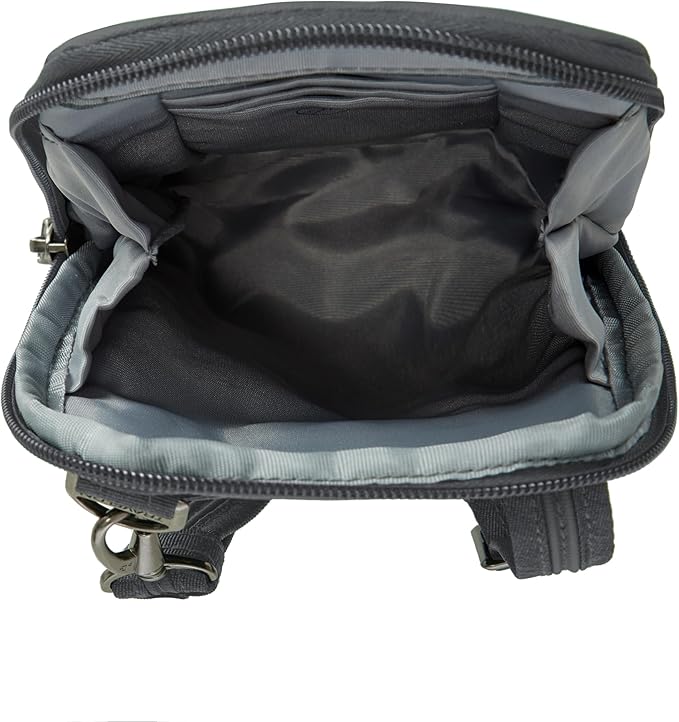 Travelon Anti-Theft Metro Stadium Mini
