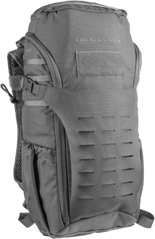 Eberlestock Bandit Pack - Rugged EDC Backpack Built for The Office Or The Outdoors
