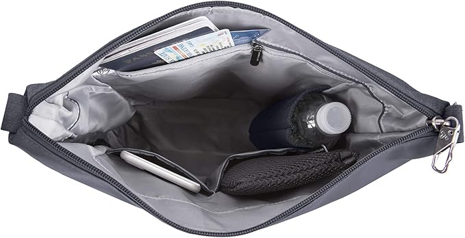 Travelon Anti-theft Metro Crossbody