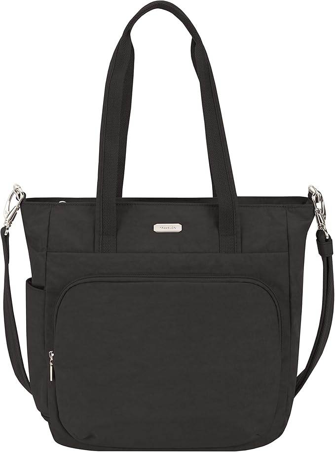 Travelon Anti-Theft Essentials Convertible Backpack/Tote