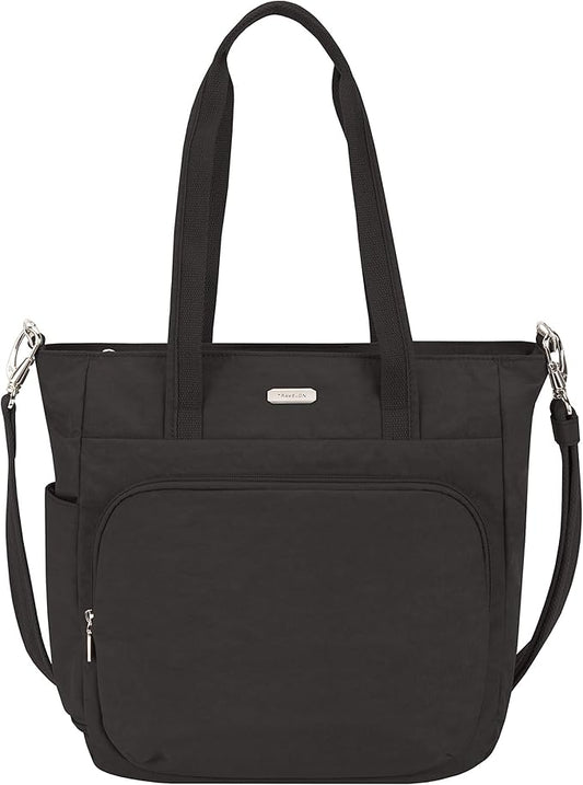 Travelon Anti-Theft Essentials Convertible Backpack/Tote