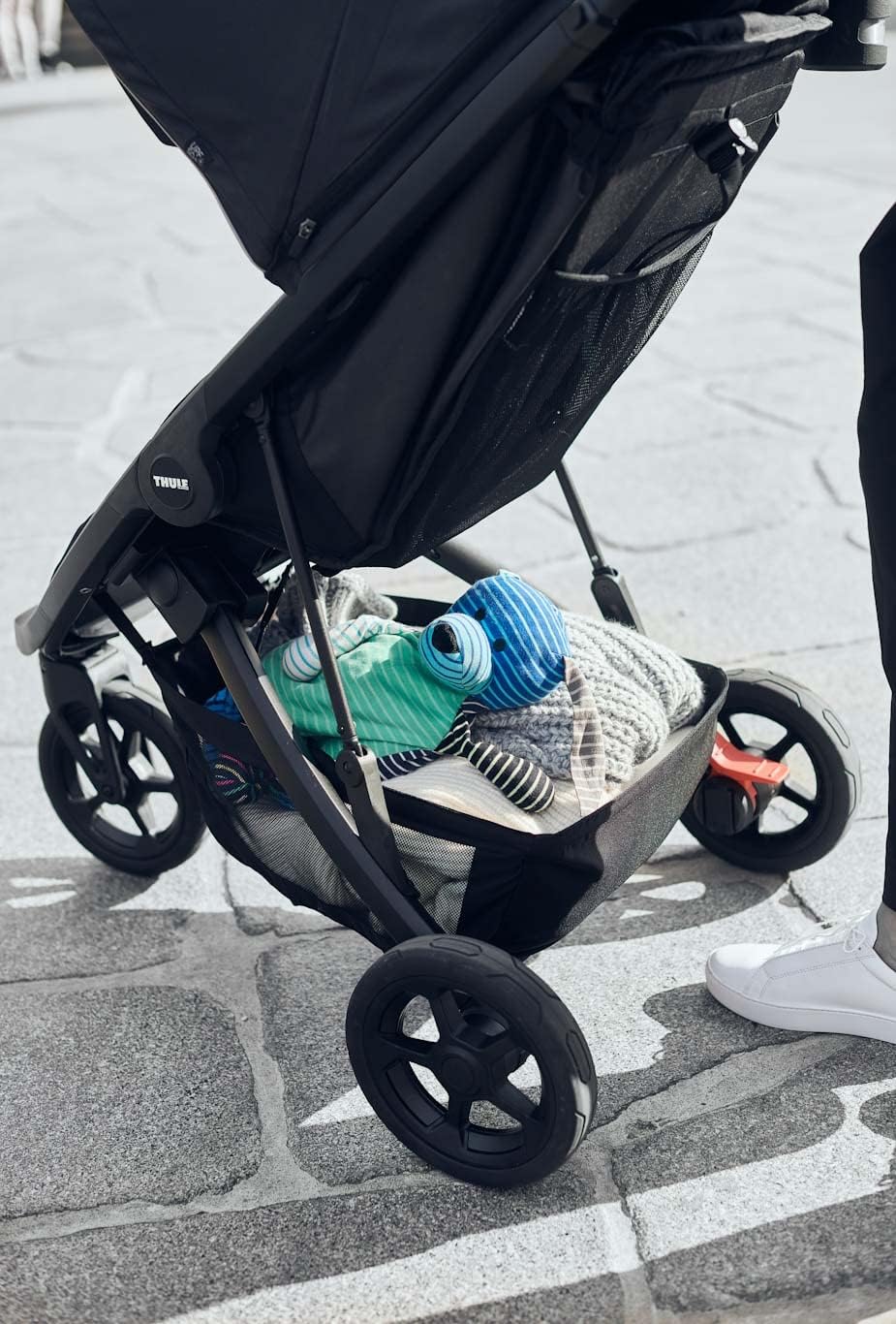 Thule Spring Compact Stroller