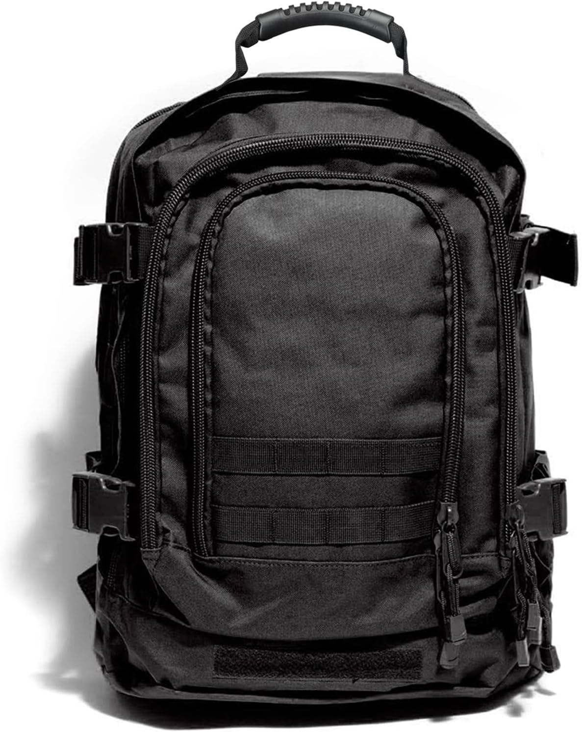 Tactical Backpack Military Backpacks for Men Army Expandable 3 Day Assault Pack Molle Backpacks Bug Out Bag for Camping Hiking Rucksack Fishing