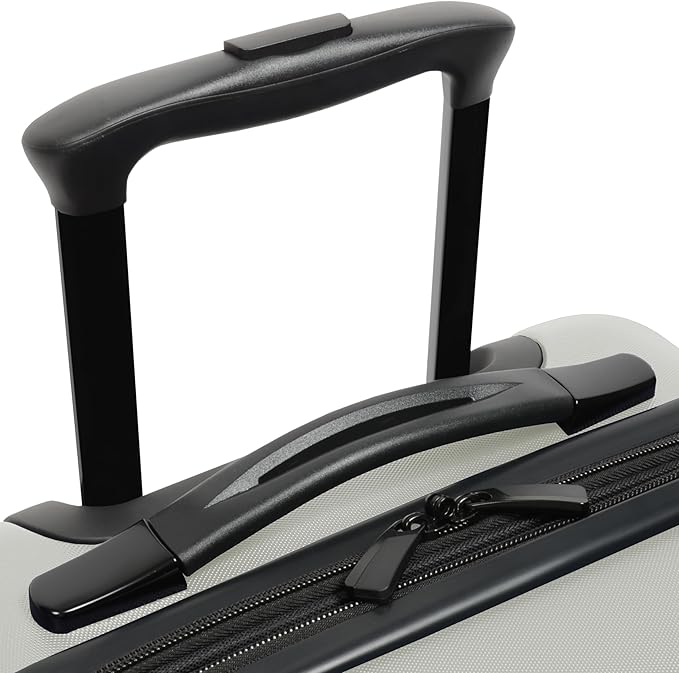 Passage 24-Inch Expandable Hardside Spinner