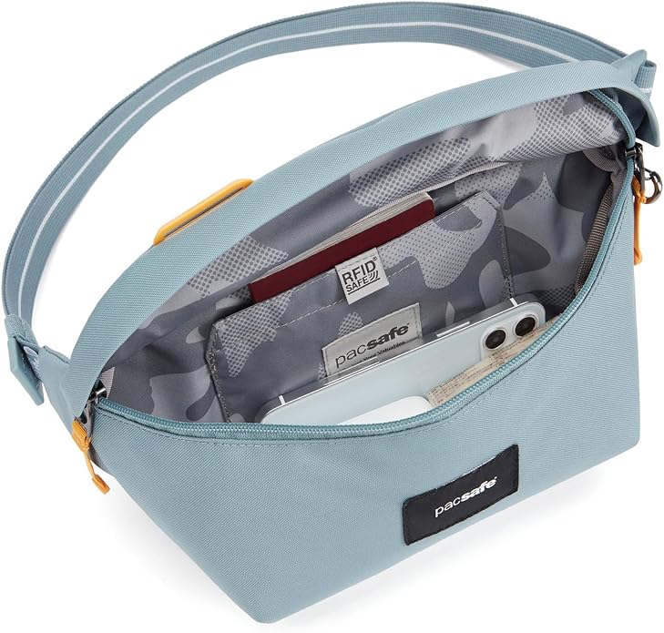 Pacsafe Go Anti Theft Sling