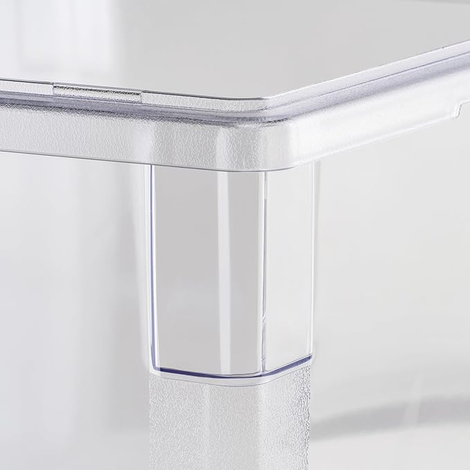 Winco PC Food Storage Box,18X26X15