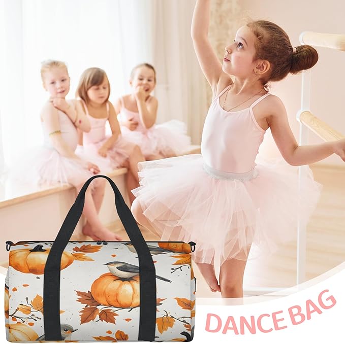 Birds Travel Duffle Bag for Women Men, Overnight Weekender Bag, Carry on Tote for Sport Gym