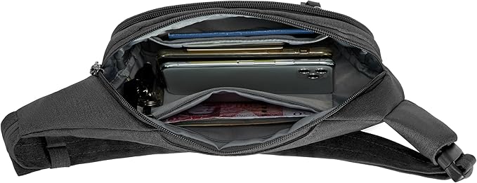 Travelon Anti-Theft Metro Waist Pack